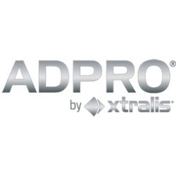 ADPRO W-SILICONWAFER-F ADPRO