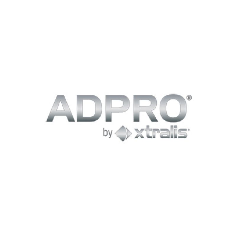 ADPRO W-SILICONWAFER-F ADPRO