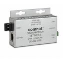 Comnet CNFE2MC-M COMNET. Conversor de medio industrial 100 Mbps