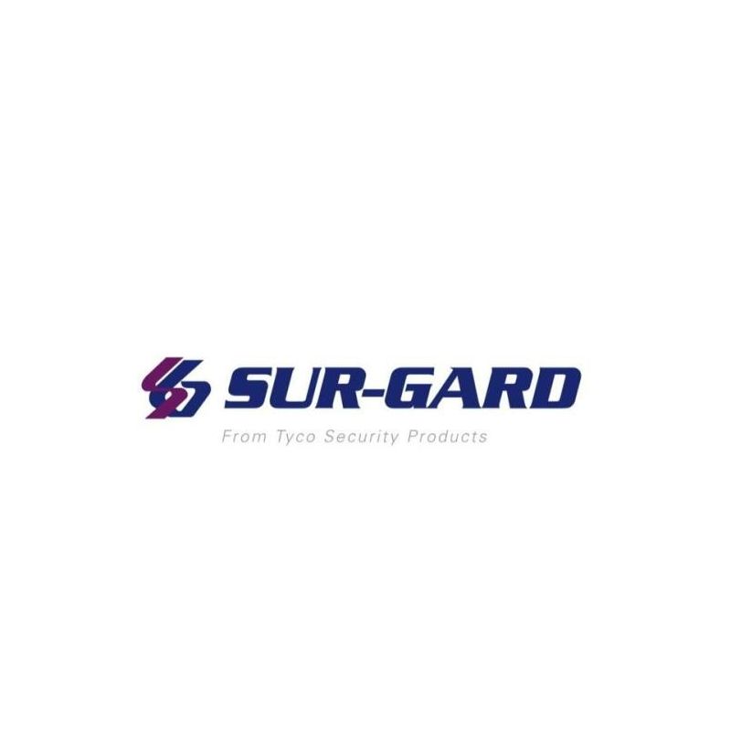 Surgard SG-SYS5CONSLVV SURGARD