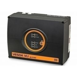 Vesda VLI-880 VESDA. Suction system for industrial environments