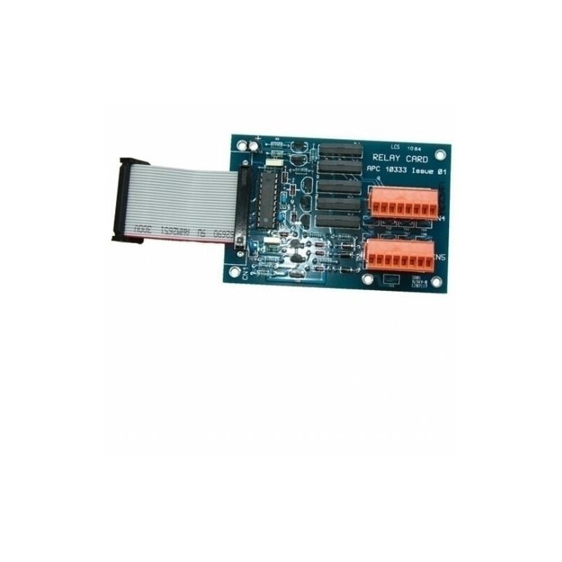 Ziton ZLSS-RL4 ZITON. 5-relay card for LaserSense equipment