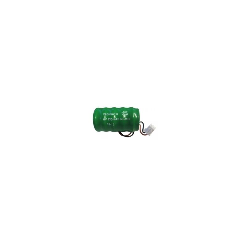 CQR BAT7.2-0.33A CQR. Batterie pour sirène Multibox