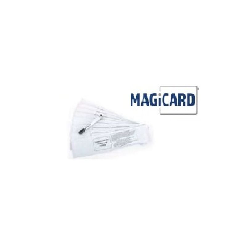 Magicard 113633-0053 CARTÃO MÁGICO
