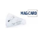 Magicard 113633-0053 CARTÃO MÁGICO