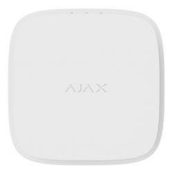 Ajax 49557.150.WH1 Ajax FireProtect 2 SB Heat/Smoke/CO