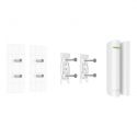Ajax 22053.03.WH Support Ajax DoorProtect Magnet. White color