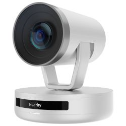 Nearity AW-V403 - Nearity USB PTZ Camera, Resolution 1080p, 122°…