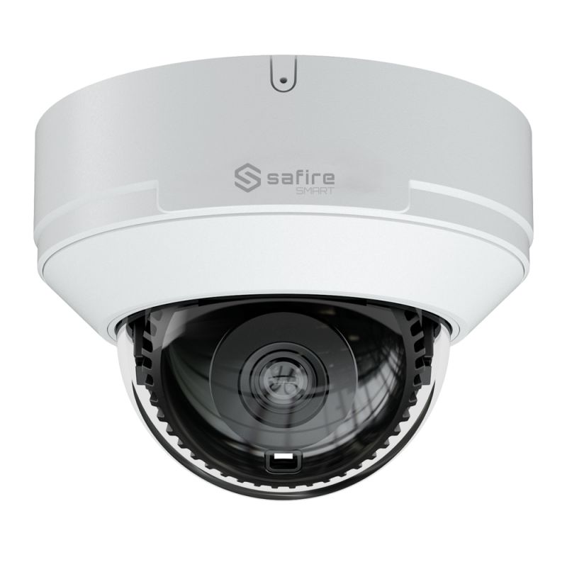 Safire Smart SF-D040-5E1 - Safire Smart, Caméra dôme 4 dans 1 Gamme E1, 5 Mpx…