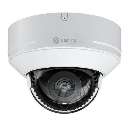 Safire Smart SF-D040-5E1 - Safire Smart, Dome camera 4 in 1 Range E1, 5 Mpx…