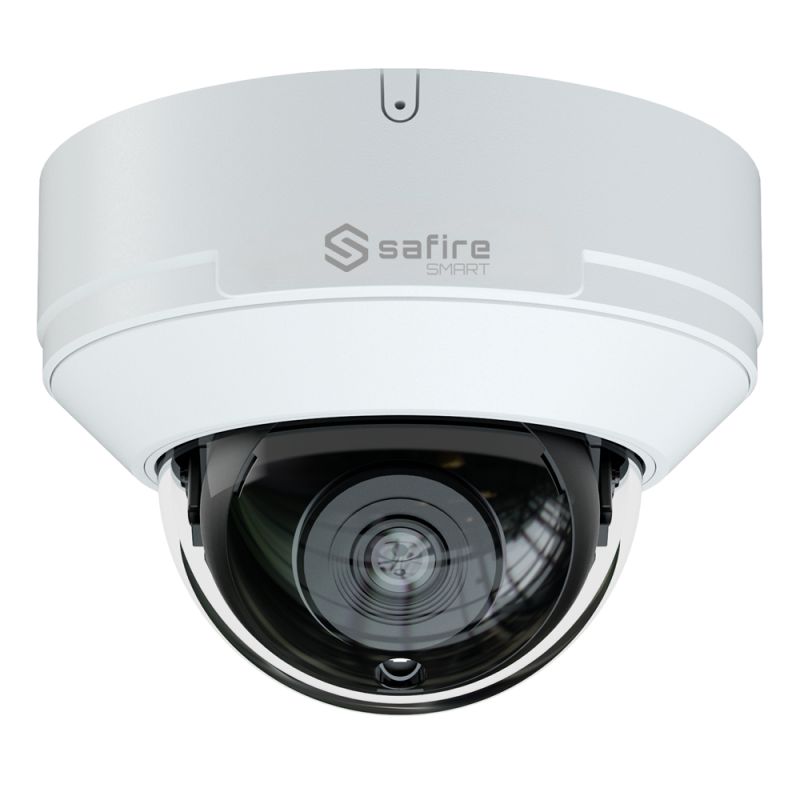 Safire Smart SF-D040S-2E1 - Safire Smart, Caméra dôme 4 dans 1 Gamme E1,  2 Mpx…