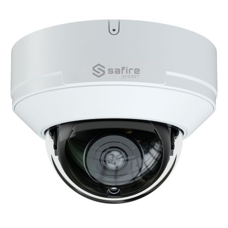 Safire Smart SF-D040S-2E1 - Safire Smart, Dome camera 4 in 1 Range E1,  2 Mpx…