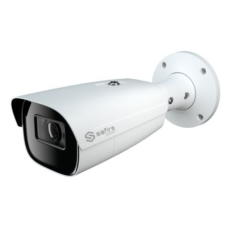 Safire Smart SF-IPB585ZA-8I1 - Safire Smart, Bullet IP camera range I1 AI Advanced,…