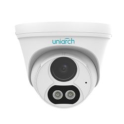 Uniarch UV-IPC-T213-APF28W - Caméra IP 3 Megapixel, Gamme Uniarch, 1/2.7\"…