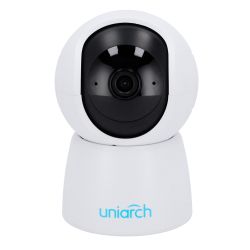 Uniarch UV-UHO-S2 - Câmara IP PT 2 Megapixel, Gama Uniarch, 1/3\"…