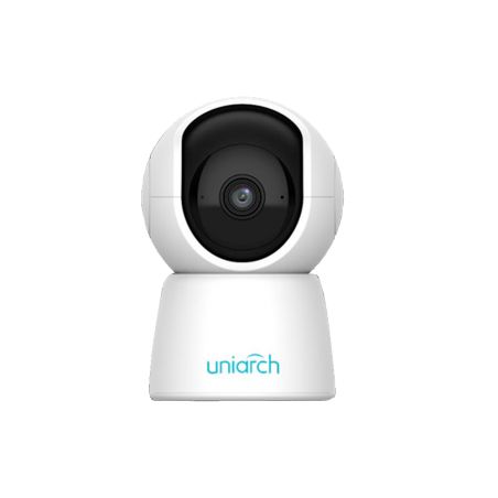 Uniarch UV-UHO-S2E - Caméra IP 2 Megapixel, Gamme Uniarch, 1/2.9\"…