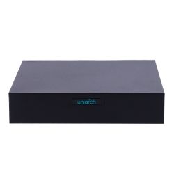 Uniarch UV-XVR-104F - Video recorder 5n1, Uniarch, 4 CH HDTVI / HDCVI / AHD…
