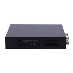Uniarch UV-XVR-108F - Video recorder 5n1, Uniarch, 8 CH HDTVI / HDCVI / AHD…
