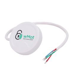 WM-MOT - Watchman Door Bluetooth Smart Relay, Double relay…