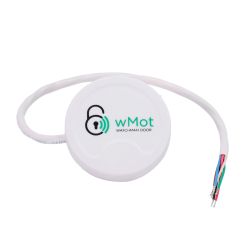 WM-MOT - Relé inteligente Bluetooth Watchman Door, Doble…