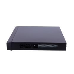 X-Security XS-NVR6208A-4K-8P-4AI - Grabador X-Security NVR para cámaras IP, Resolución…