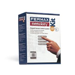 Fermax 3600 KIT CLASSIC MEMOKEY CITY