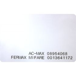 Fermax 52750 TARJETA PROXIMIDAD MIFARE FERMAX