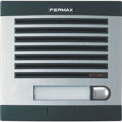 Fermax 8500 PANNEAU CITY CLASSIQUE 1 AP 101