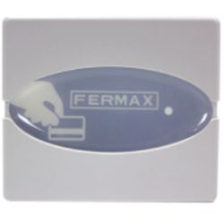 Fermax 5255 LECTEUR DE PROXIMITÉ SLIM 13.56 WG/AXES