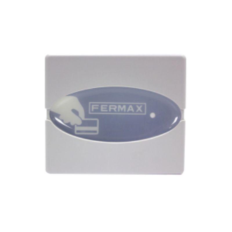 Fermax 5255 LEITOR DE PROXIMIDADE SLIM 13.56 WG/AXES
