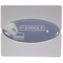 Fermax 5255 LECTEUR DE PROXIMITÉ SLIM 13.56 WG/AXES