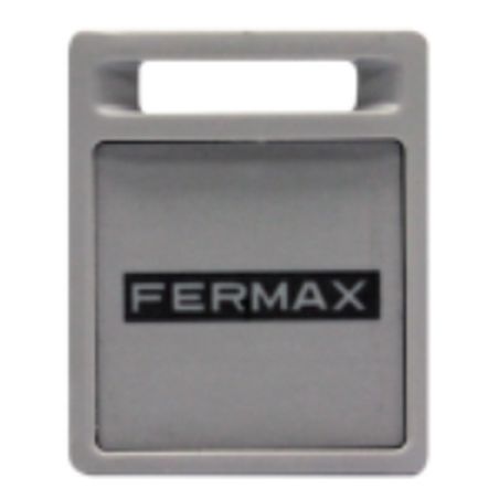Fermax 5263 CHAVES PRÉ-PROXIMIDADE CHAVES 13.56MHZ