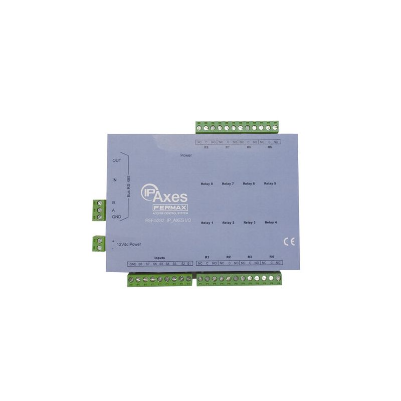 Fermax 5282 EXPANSION IP_AXES I/O