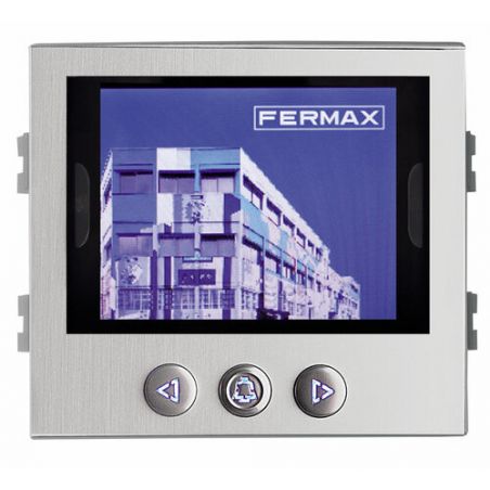 Fermax 7450 DISPLAY SKYLINE DUOX v21.23