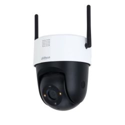 DAHUA DH-SD2A200-GN-HI-AW-PV-0400 Full Color Indoor/Outdoor IP/Wi-Fi PT Camera with Active…