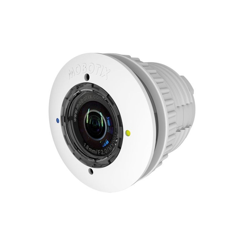 MOBOTIX MX-O-SMA-S-6N061 Mobotix MX-O-SMA-S-6N061