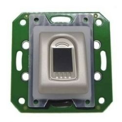 XPR DINBIOC3-E XPR. Biometric reader circuit for flush mounting