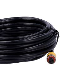 Streamax ST-4PIN-AHD-30 - Streamax, Cable para cámaras AHD, Conector M12…