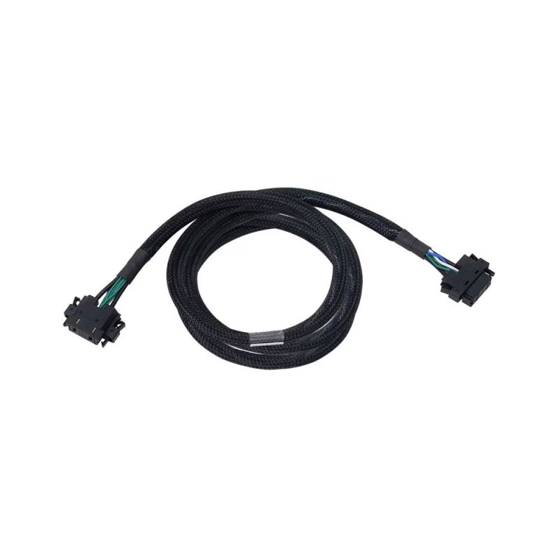 Esser by Honeywell FX808455 Cable de retorno de 2,5m para la…