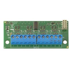 Carrier ATS608 EXPANSION CARD 8 ZONES FOR ADVIS CONTROL UNITS