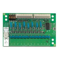 Carrier ATS1202 8-ZONE EXPANSION CARD