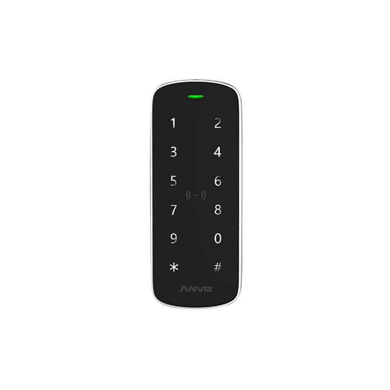Anviz M3-MF - ANVIZ standalone reader, Keyboard and MF Card Reader ,…