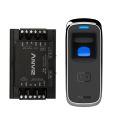 Anviz M5-MF - ANVIZ autonomous biometric reader, Fingerprints and MF…