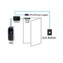 Anviz M5-MF - Lector biométrico autónomo ANVIZ, Huellas dactilares…