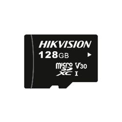 Hikvision HS-TF-L2-128G - Tarjeta de memoria Hikvision, Capacidad 128 GB, Clase…