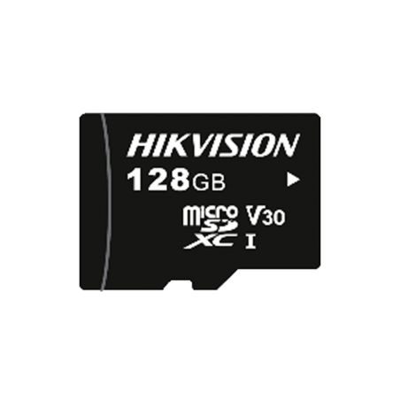 Hikvision HS-TF-L2-128G - Tarjeta de memoria Hikvision, Capacidad 128 GB, Clase…