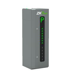 Zkteco ZK-PB-PROBG3030L-LED - Barrera de parking de alto rendimiento, Brazo no…