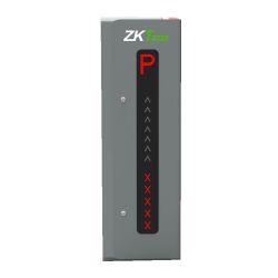 Zkteco ZK-PB-PROBG3030L-LED - Barrera de parking de alto rendimiento, Brazo no…