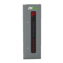 Zkteco ZK-PB-PROBG3030R-LED - Barrera de parking de alto rendimiento, Brazo no…