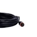 Streamax ST-6PIN-IP-50 - Streamax, Cable para cámaras IP PON, Conector M12…